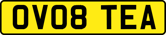 OV08TEA