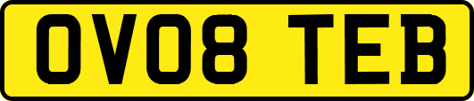 OV08TEB