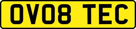 OV08TEC