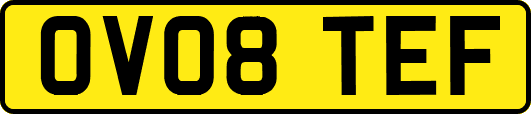 OV08TEF