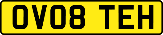 OV08TEH