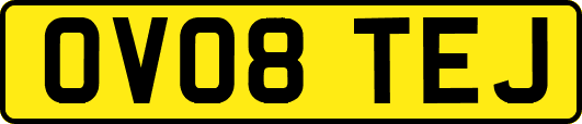 OV08TEJ