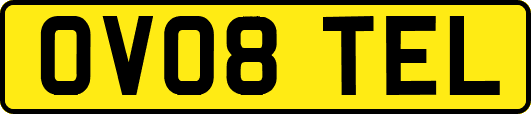 OV08TEL
