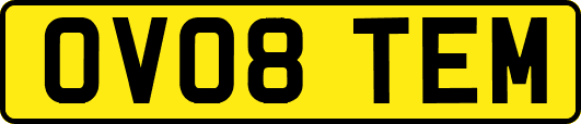 OV08TEM