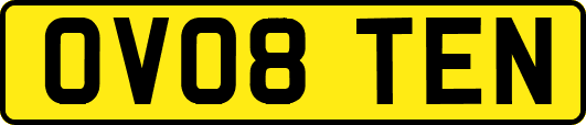 OV08TEN