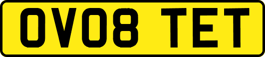 OV08TET