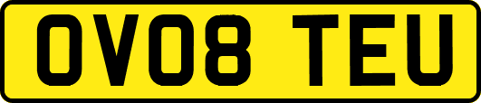 OV08TEU