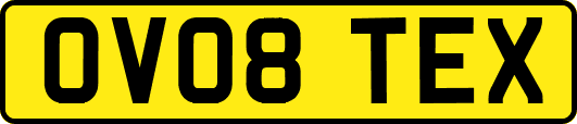 OV08TEX