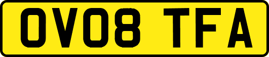 OV08TFA