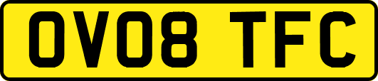OV08TFC