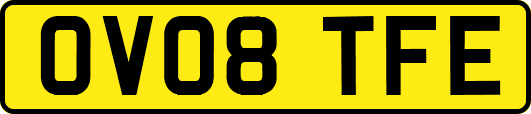 OV08TFE
