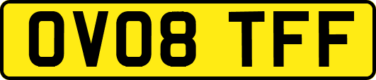 OV08TFF