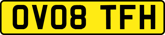 OV08TFH