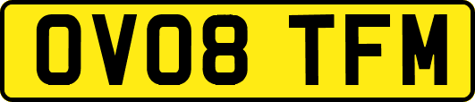 OV08TFM