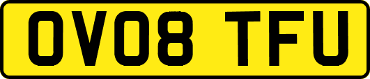 OV08TFU