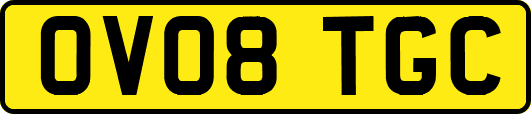 OV08TGC