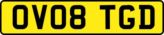 OV08TGD