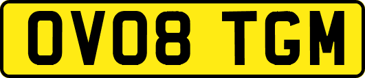 OV08TGM