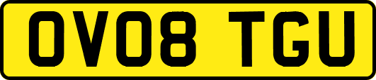 OV08TGU