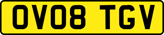 OV08TGV