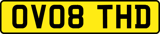 OV08THD