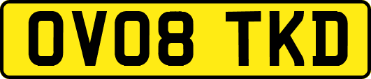 OV08TKD