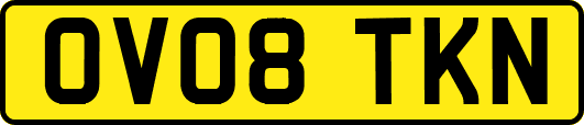 OV08TKN