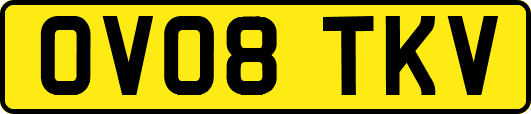 OV08TKV