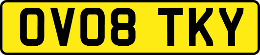 OV08TKY