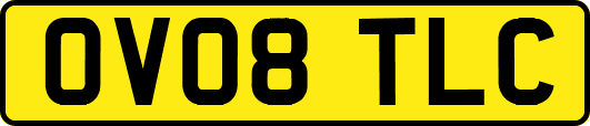 OV08TLC