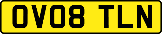 OV08TLN