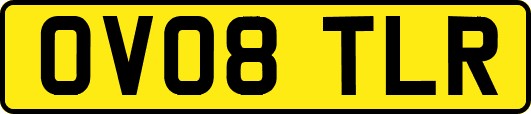 OV08TLR