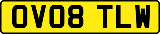 OV08TLW