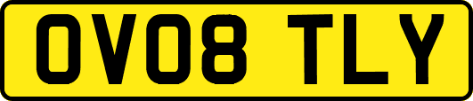 OV08TLY