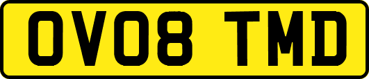 OV08TMD