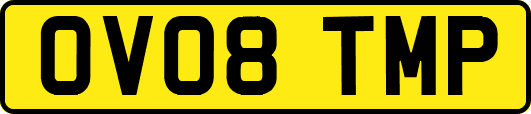 OV08TMP