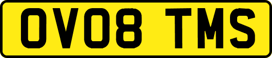 OV08TMS