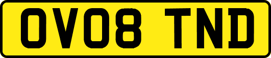 OV08TND