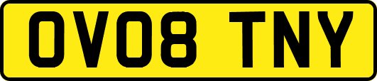 OV08TNY