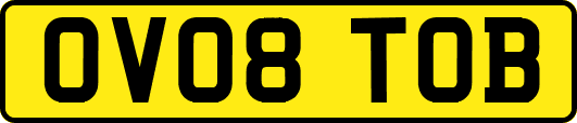 OV08TOB