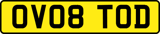 OV08TOD
