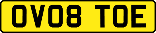 OV08TOE
