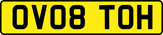 OV08TOH