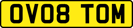 OV08TOM