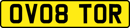 OV08TOR