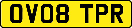 OV08TPR