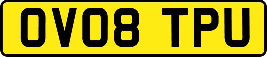 OV08TPU