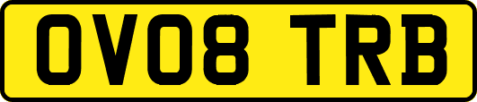 OV08TRB