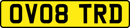 OV08TRD