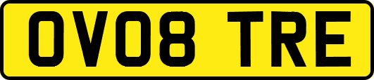 OV08TRE